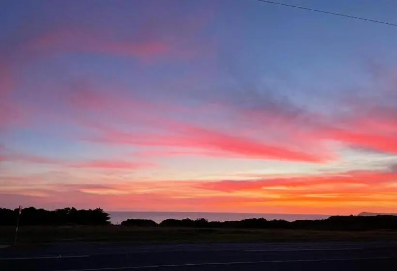 ガーデンビュースタンダードルーム, Kilcunda Ocean View Motel