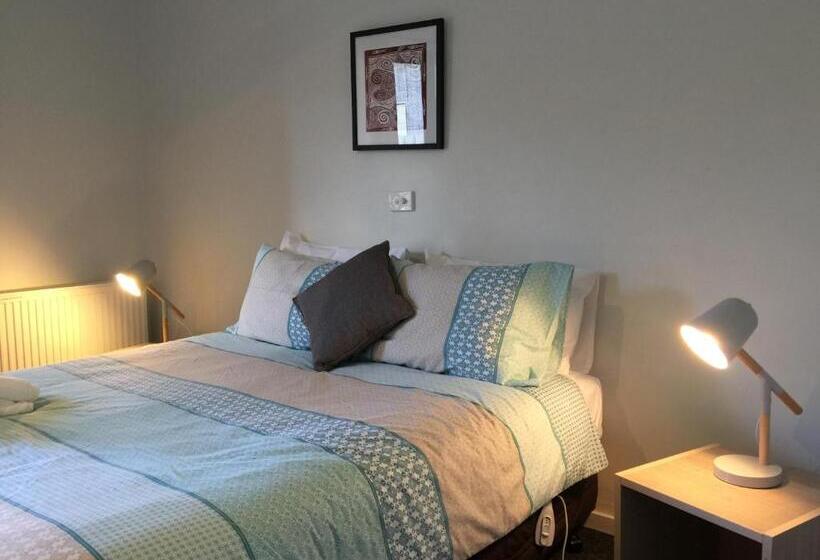 ガーデンビュースタンダードルーム, Kilcunda Ocean View Motel