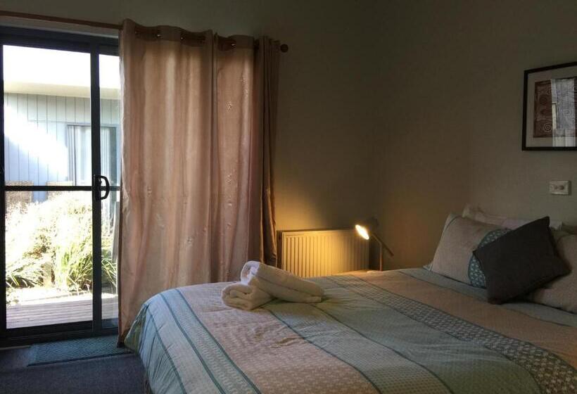 غرفة قياسية مطلّة علي الحديقة, Kilcunda Ocean View Motel
