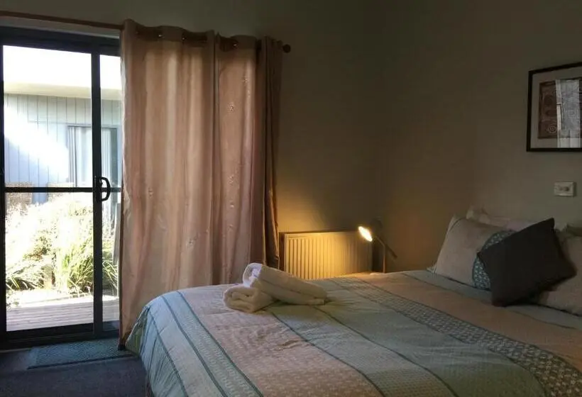 ガーデンビュースタンダードルーム, Kilcunda Ocean View Motel