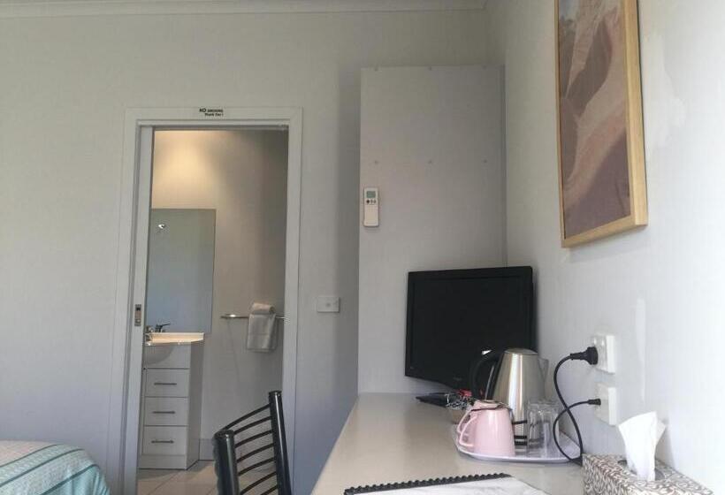 ガーデンビュースタンダードルーム, Kilcunda Ocean View Motel