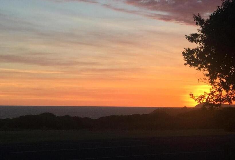 スタンダードルーム, Kilcunda Ocean View Motel