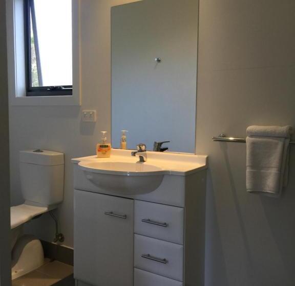 スタンダードルーム, Kilcunda Ocean View Motel