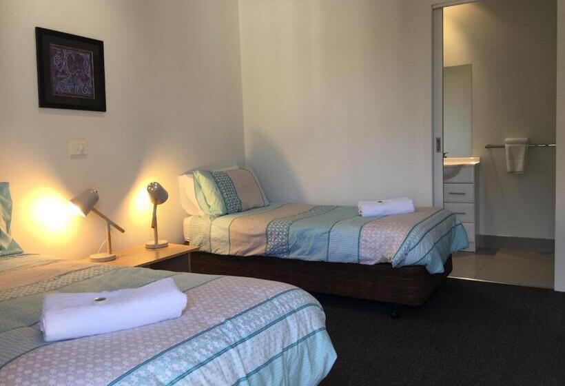 スタンダードルーム, Kilcunda Ocean View Motel