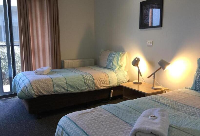 スタンダードルーム, Kilcunda Ocean View Motel