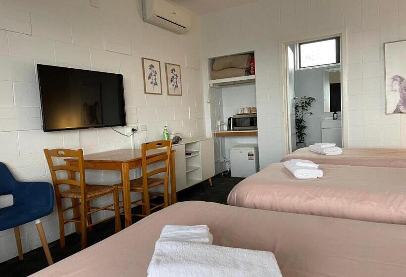 スーペリアファミリールーム, Kilcunda Ocean View Motel