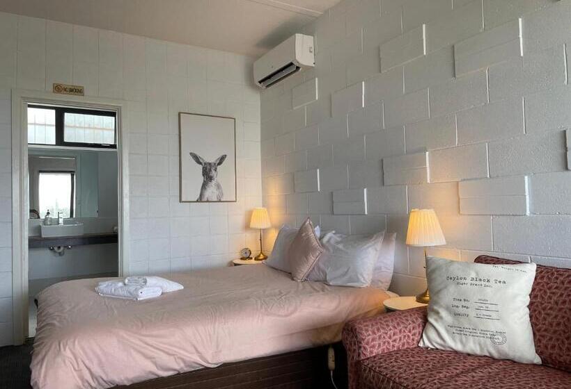 スタンダードルーム, Kilcunda Ocean View Motel