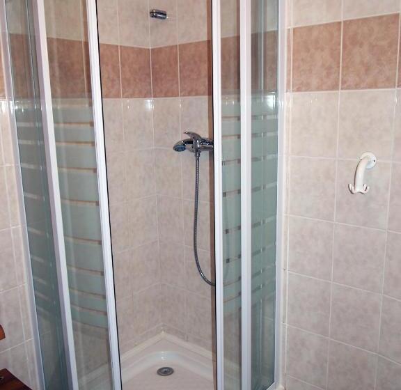 Номер Стандарт, Penzion Klopacka