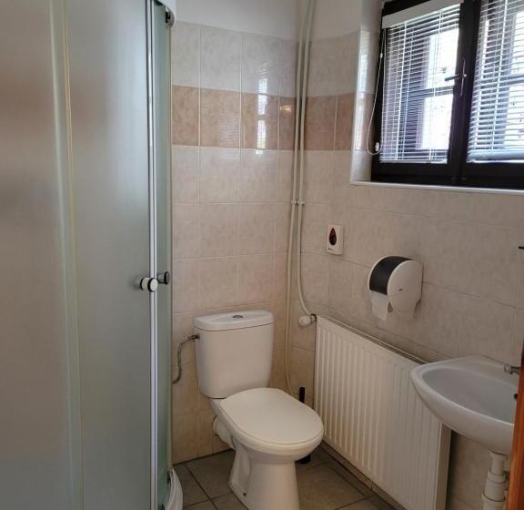 Номер Стандарт, Penzion Klopacka