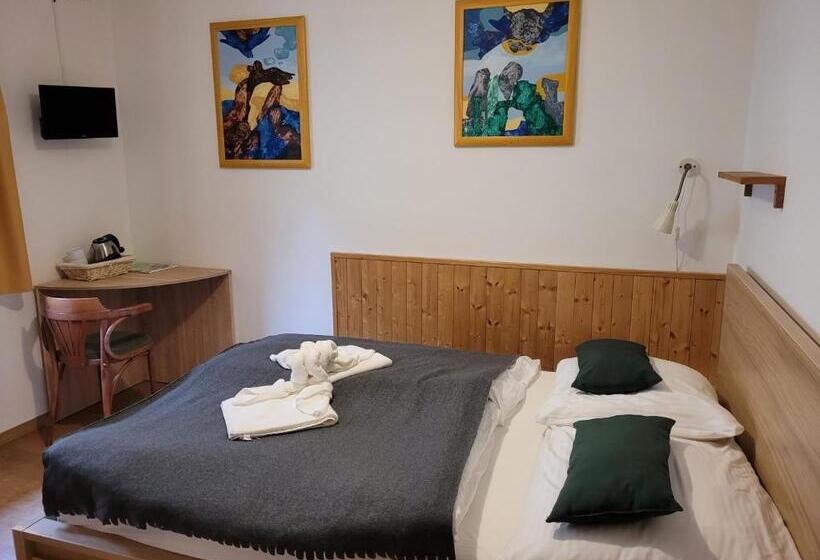 Номер Стандарт, Penzion Klopacka