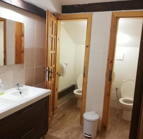 Люкс, Penzion Klopacka