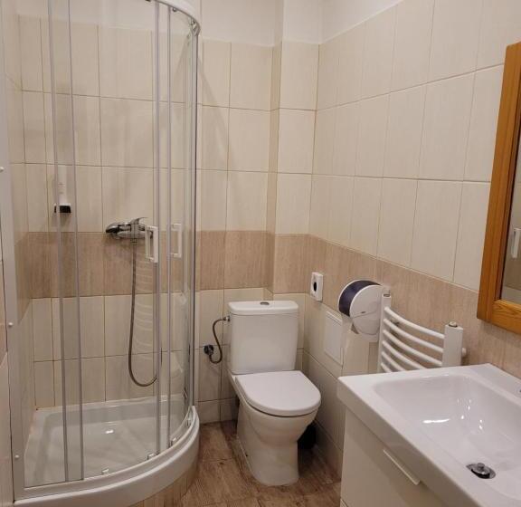 Family Suite, Penzion Klopacka