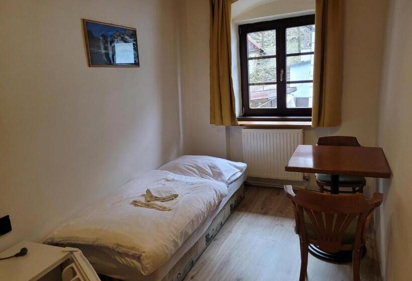 Family Suite, Penzion Klopacka