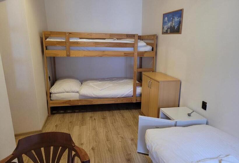 Family Suite, Penzion Klopacka