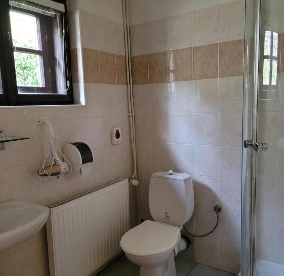 Номер Стандарт, Penzion Klopacka