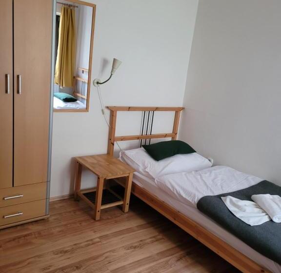 Номер Стандарт, Penzion Klopacka