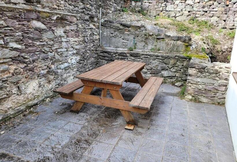 Номер Стандарт Трехместный, Penzion Klopacka