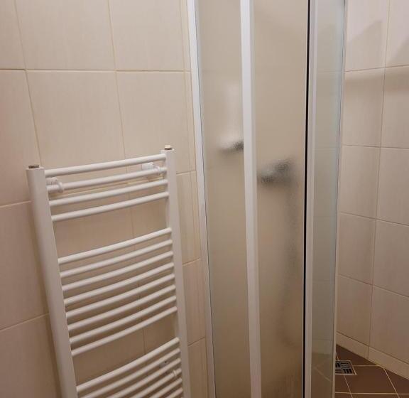 Люкс, Penzion Klopacka