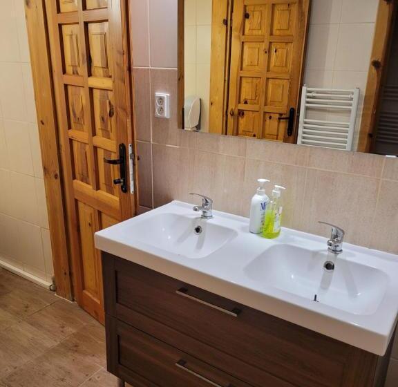 Люкс, Penzion Klopacka