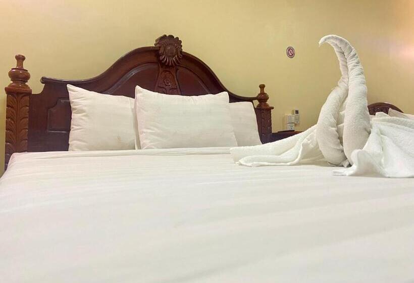 Camera Familiare Deluxe, Savet Guesthouse