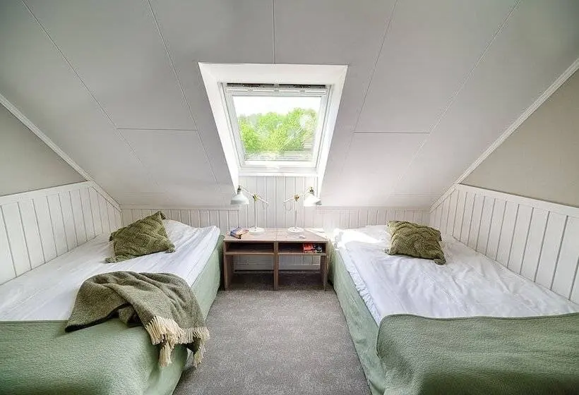 آپارتمان 2 خوابه, Apelviken Lägenhetshotell
