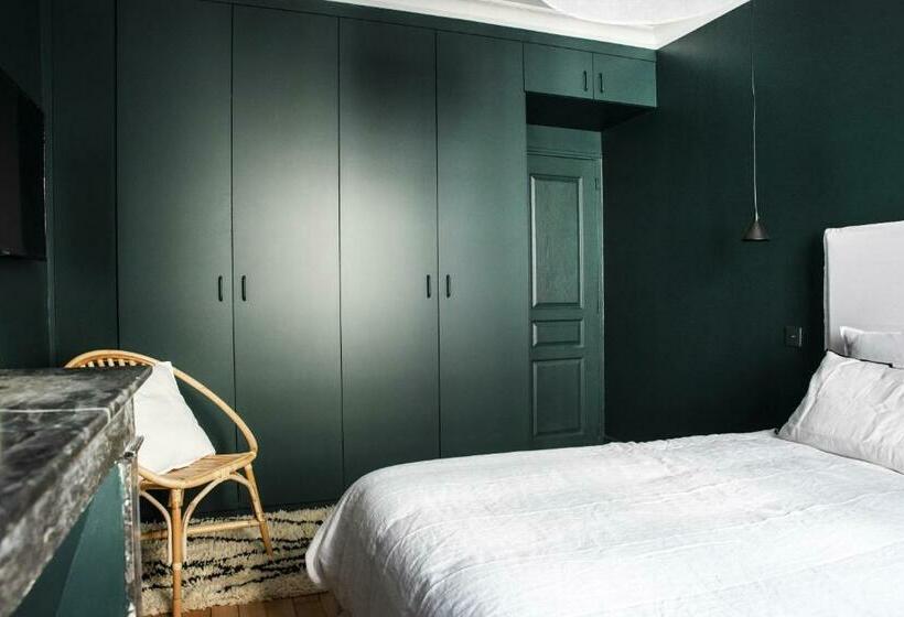 آپارتمان لوکس 1 خوابه, Dreamyflat   Montmartre Ll