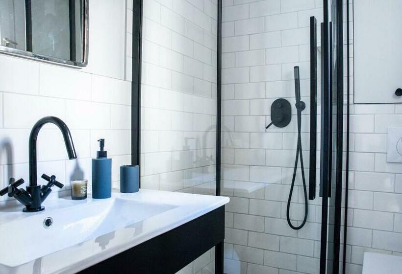 آپارتمان لوکس 1 خوابه, Dreamyflat   Montmartre Ll