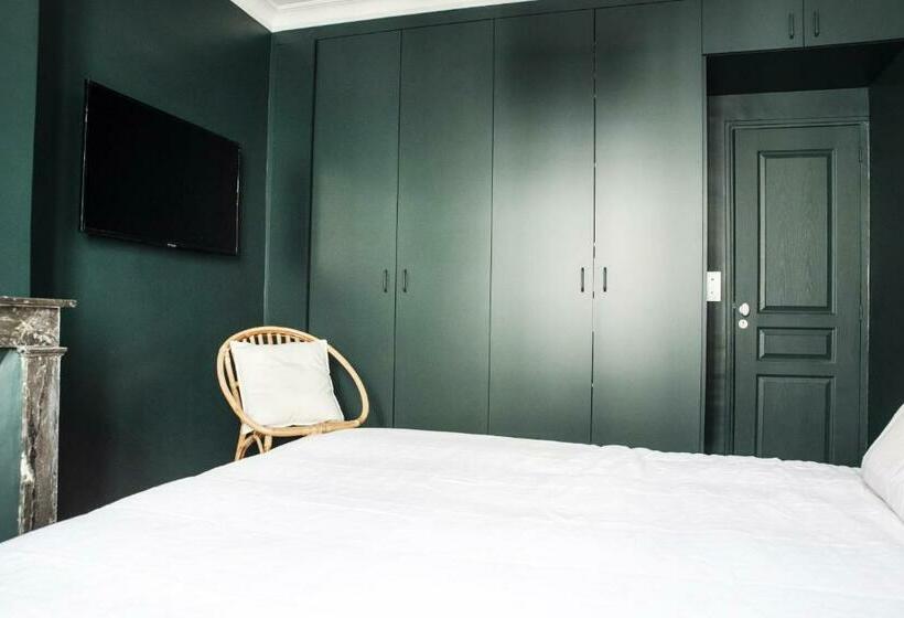 آپارتمان لوکس 1 خوابه, Dreamyflat   Montmartre Ll