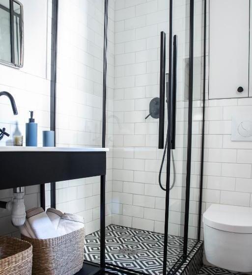 آپارتمان لوکس 1 خوابه, Dreamyflat   Montmartre Ll