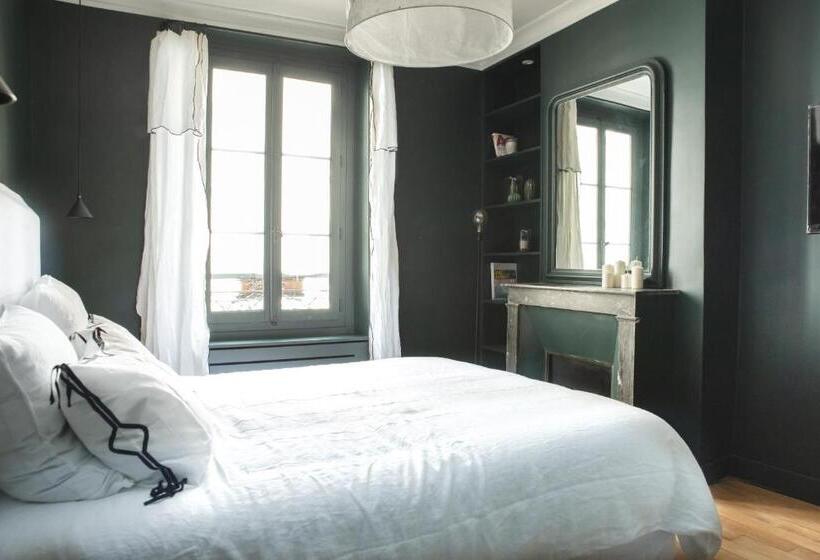 آپارتمان لوکس 1 خوابه, Dreamyflat   Montmartre Ll