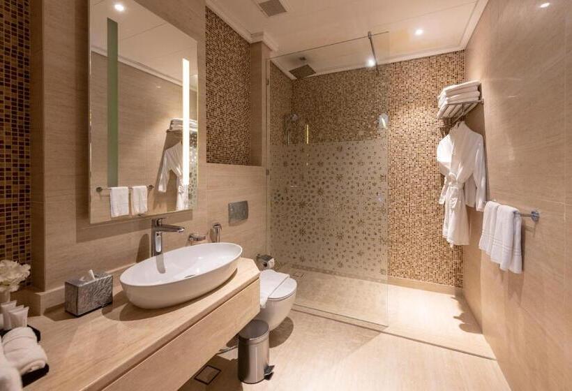 2 Bedroom Premium Apartment, Taj Jeddah Hotel Apartment