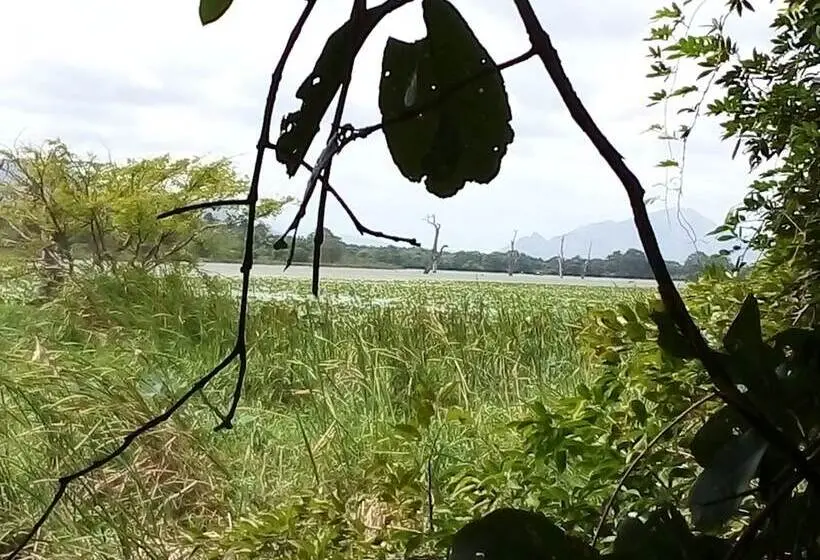 Familjerum, Lake Bliss