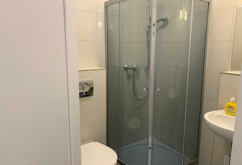 经济房, Lovely Studio Cologne West   Neues Momomotel