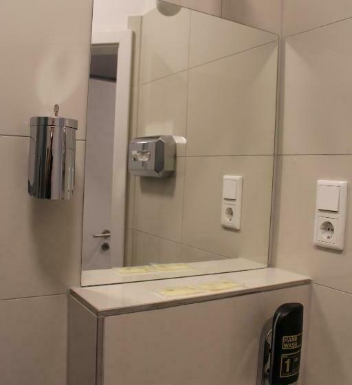 经济房, Lovely Studio Cologne West   Neues Momomotel