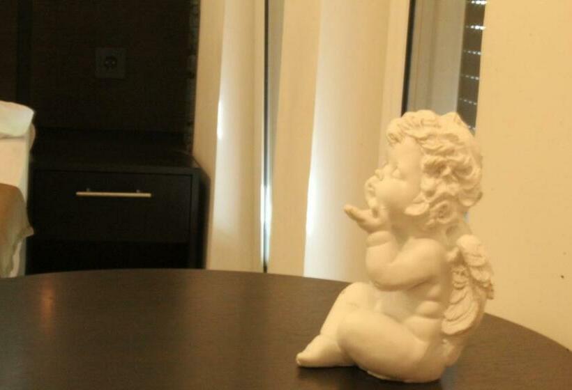 经济房, Lovely Studio Cologne West   Neues Momomotel