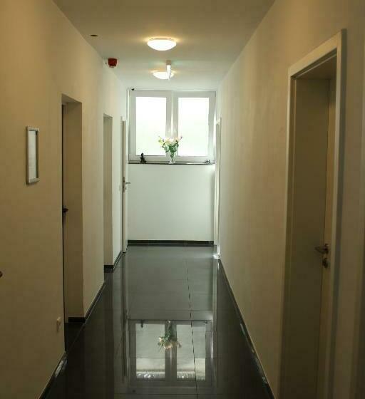 经济房, Lovely Studio Cologne West   Neues Momomotel