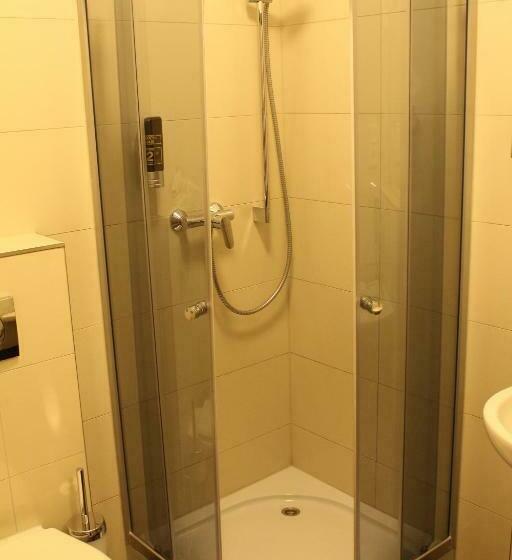 经济房, Lovely Studio Cologne West   Neues Momomotel