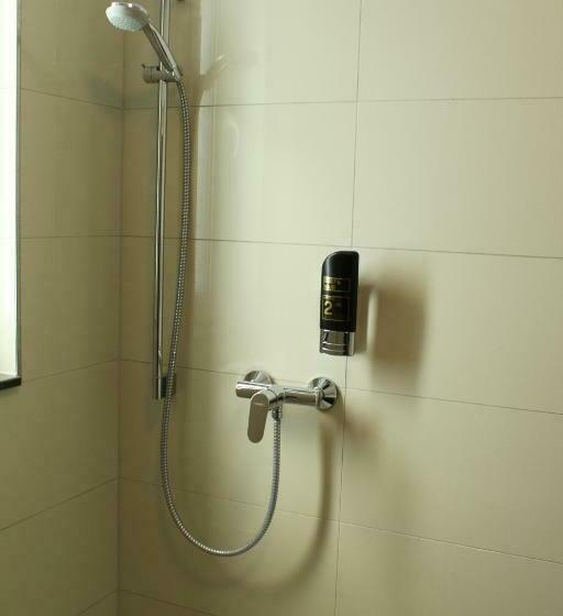 高级大房间, Lovely Studio Cologne West   Neues Momomotel