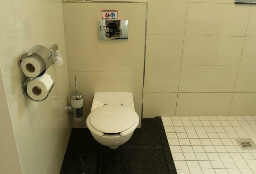 高级大房间, Lovely Studio Cologne West   Neues Momomotel