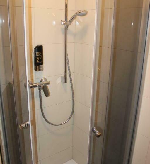 标准间, Lovely Studio Cologne West   Neues Momomotel