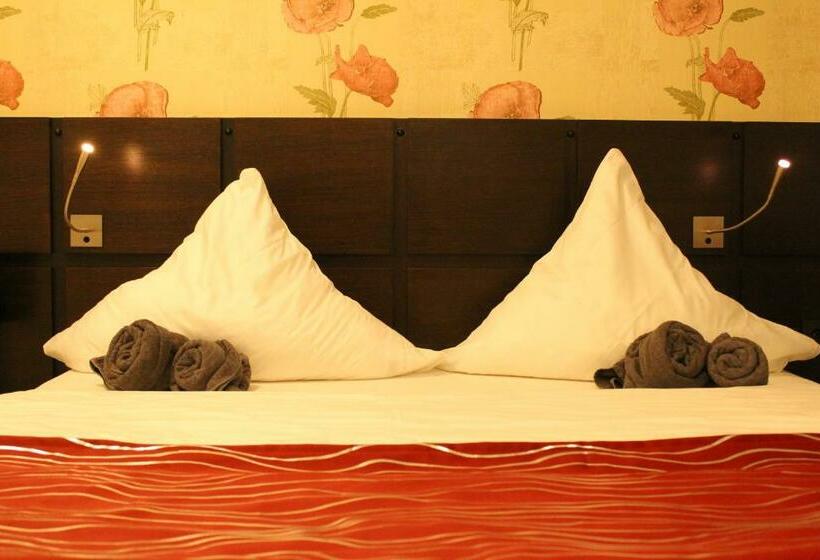 豪华家庭房间, Lovely Studio Cologne West   Neues Momomotel