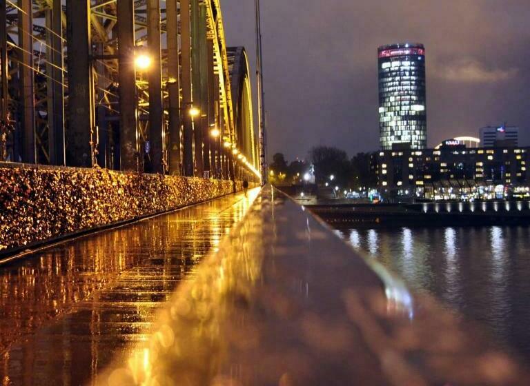 豪华家庭房间, Lovely Studio Cologne West   Neues Momomotel