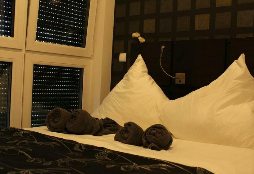 经济房, Lovely Studio Cologne West   Neues Momomotel