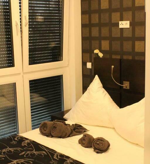 经济房, Lovely Studio Cologne West   Neues Momomotel