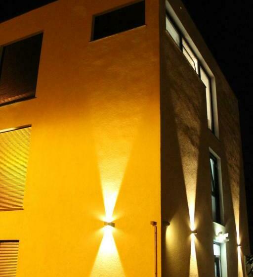 标准间, Lovely Studio Cologne West   Neues Momomotel