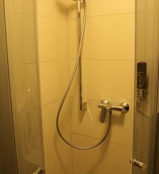 经济房, Lovely Studio Cologne West   Neues Momomotel