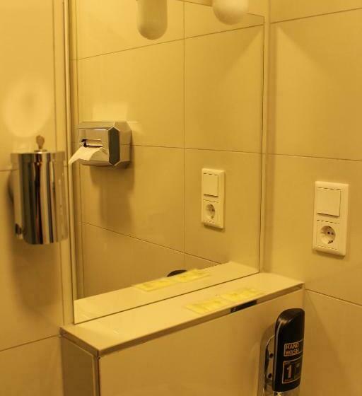 经济房, Lovely Studio Cologne West   Neues Momomotel