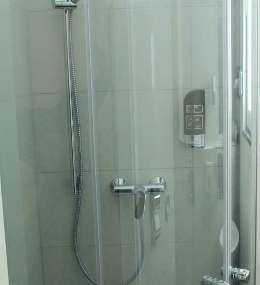 豪华房间, Lovely Studio Cologne West   Neues Momomotel