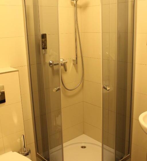 豪华家庭房间, Lovely Studio Cologne West   Neues Momomotel