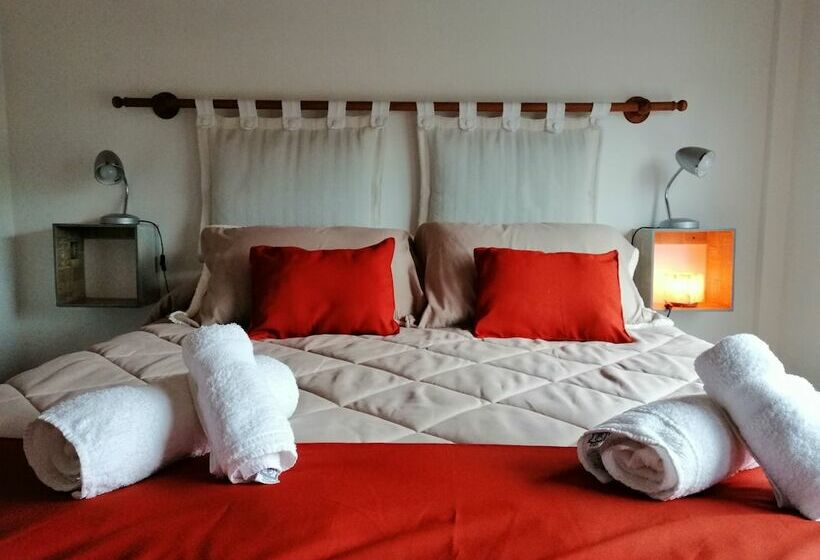 شقة كومفورت غرفة نوم واحدة, Faro Azul Villa Pehuenia